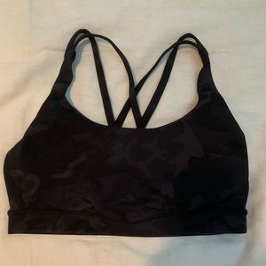 SOLD Energy Bra lululemon